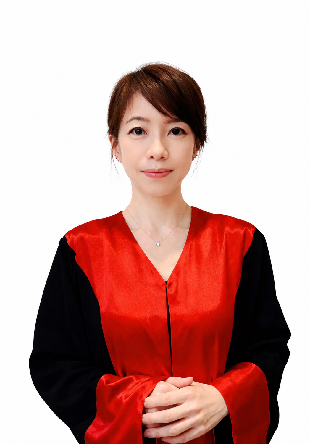 所長 劉兆珮公證人
